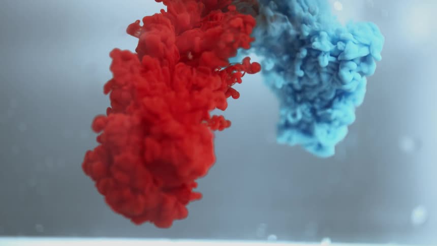 Ink Drops