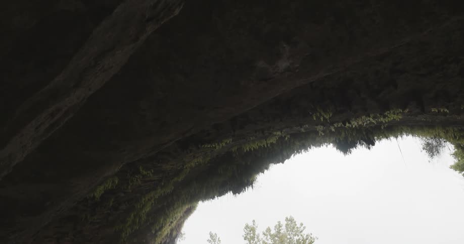 Hamilton's Pool Scenics