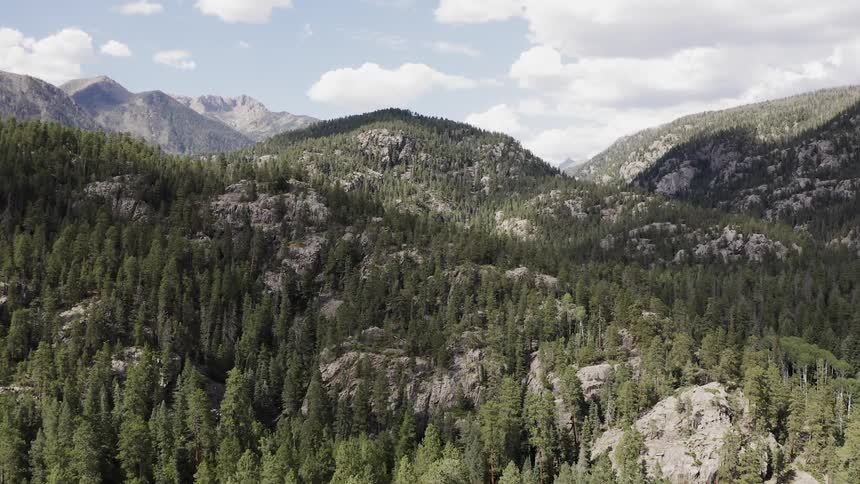 Southern Colorado Aerials