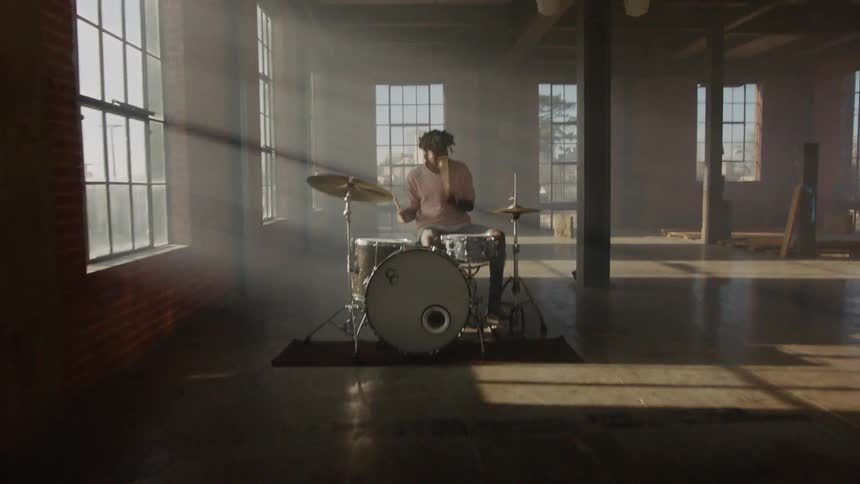 Creatives In Warehouse