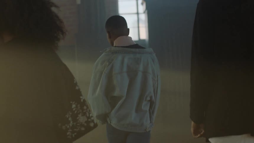 Creatives In Warehouse