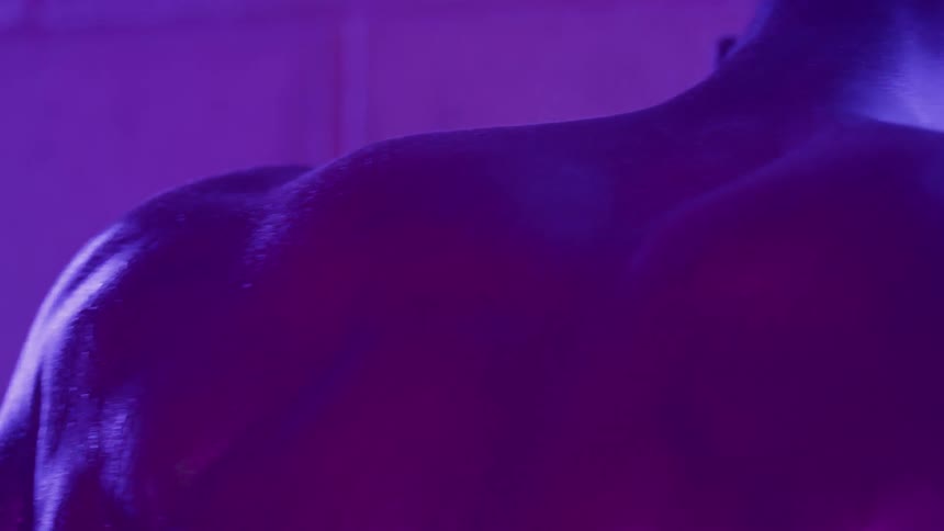 Neon Gym
