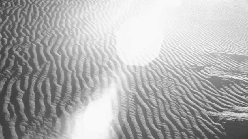 White Sands Infrared