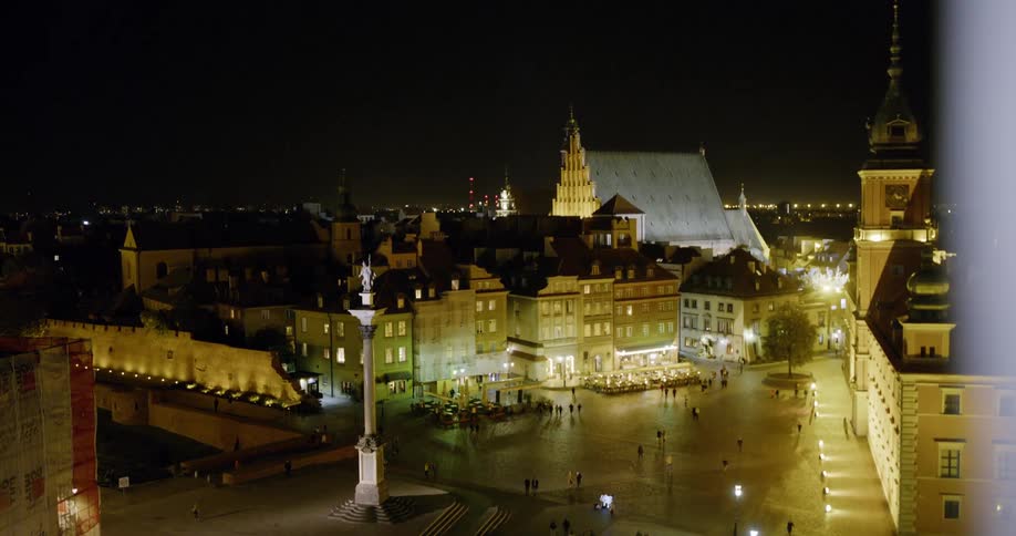European City Scenics