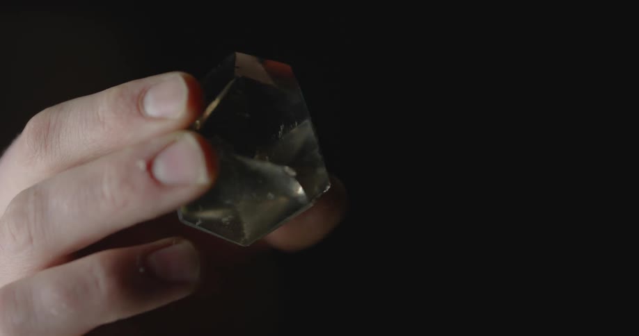 Shiny Rocks