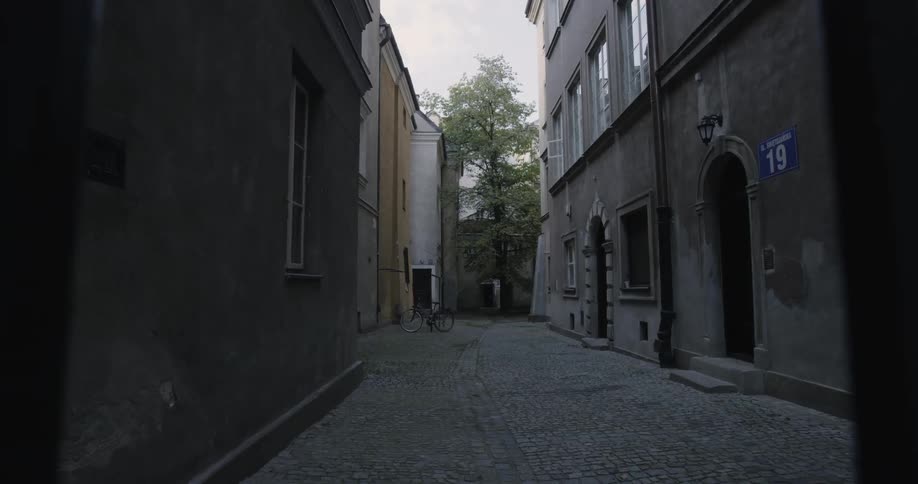 European City Scenics