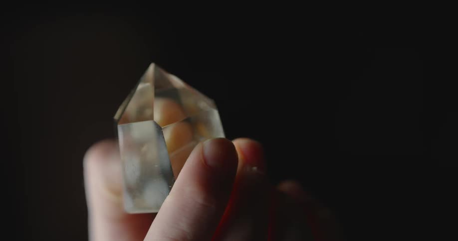 Shiny Rocks