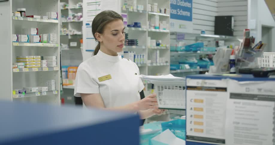 Pharmacy