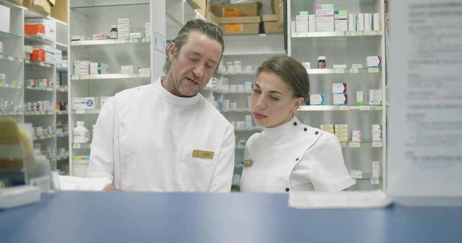 Pharmacy