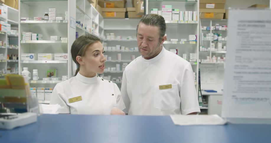 Pharmacy