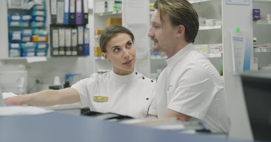 Pharmacy