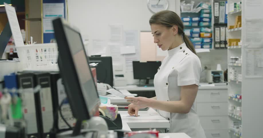Pharmacy
