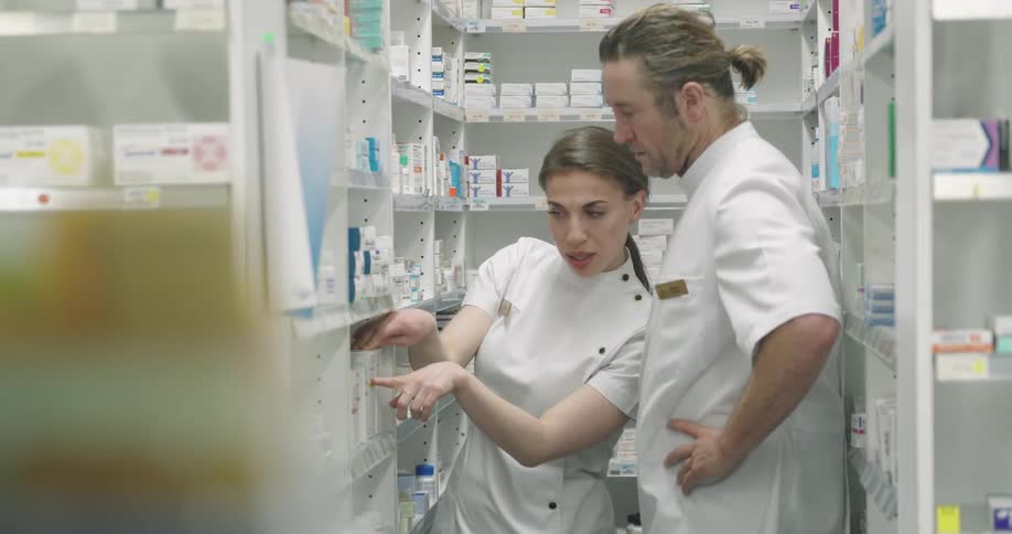 Pharmacy