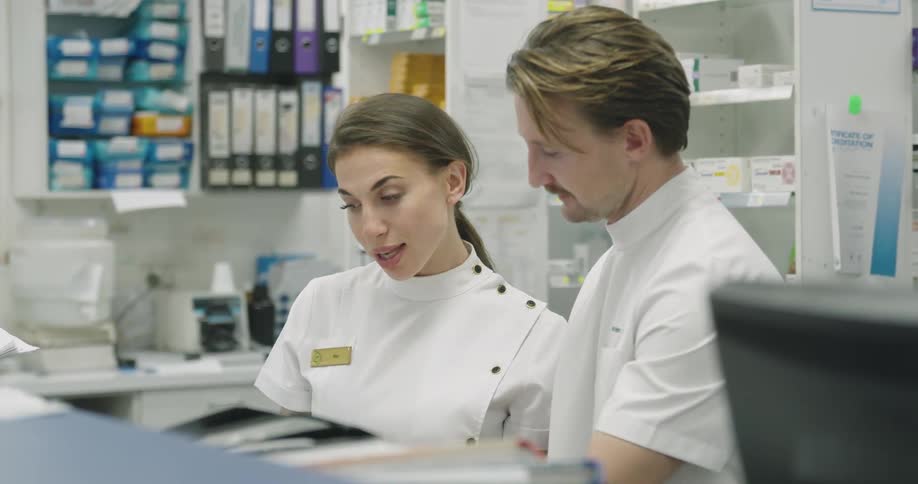 Pharmacy