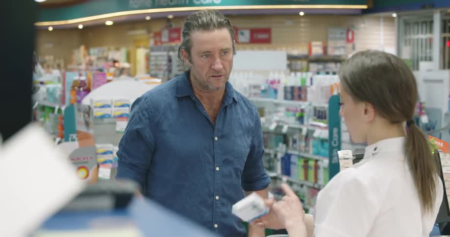 Pharmacy