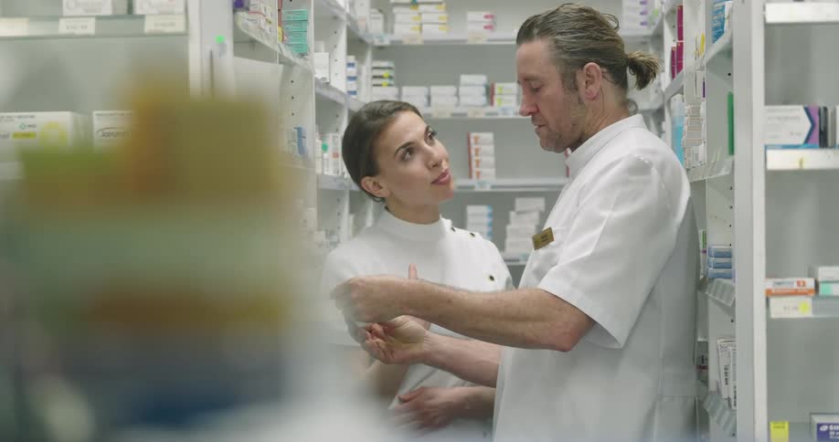 Pharmacy