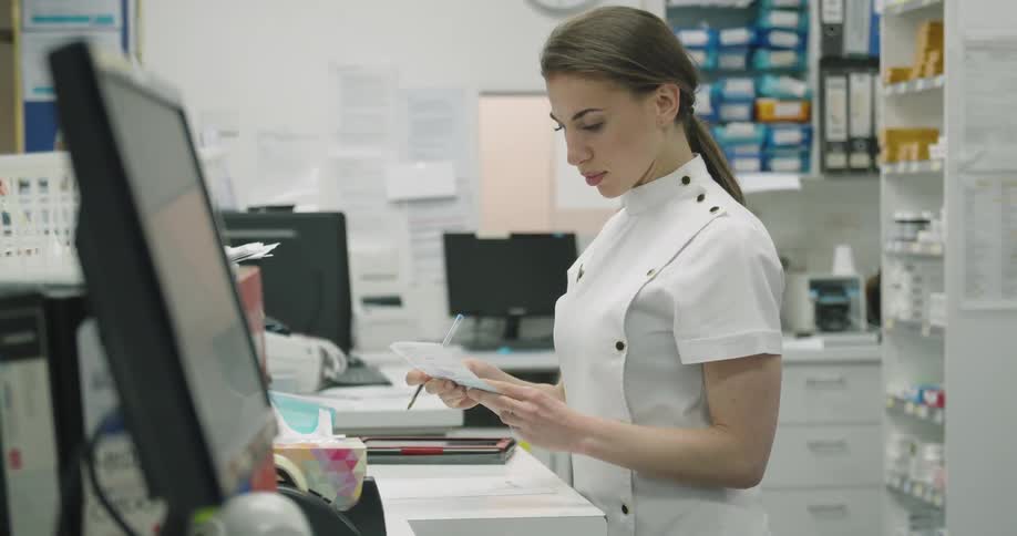 Pharmacy