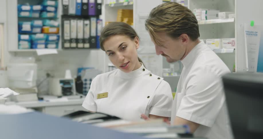 Pharmacy