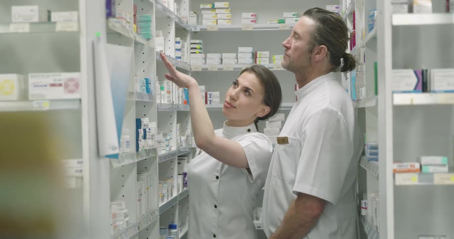 Pharmacy