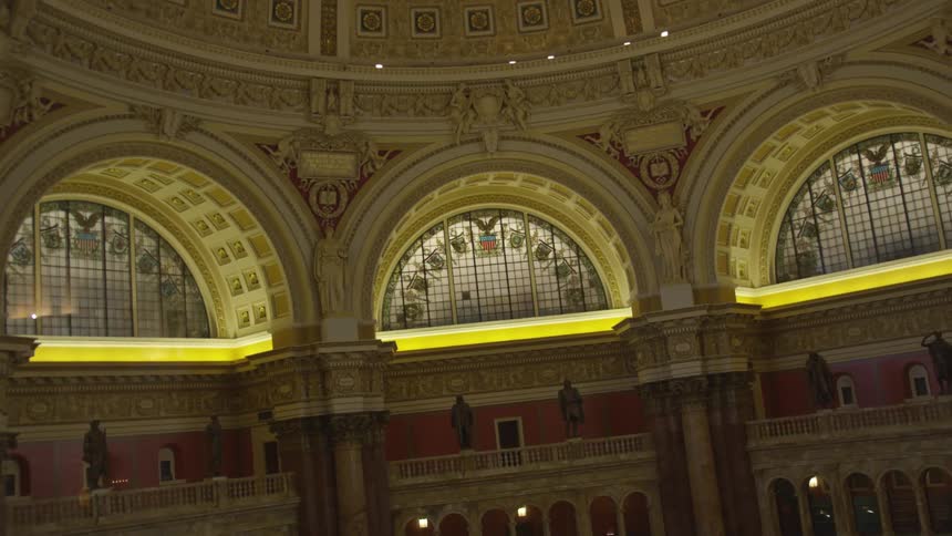 Orbiting of grand central station