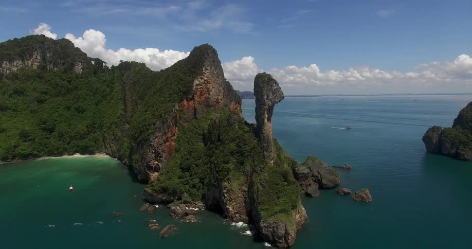 Thailand Aerials