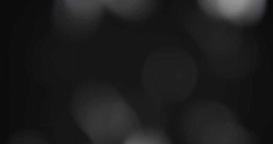 Abstract Floating Particles