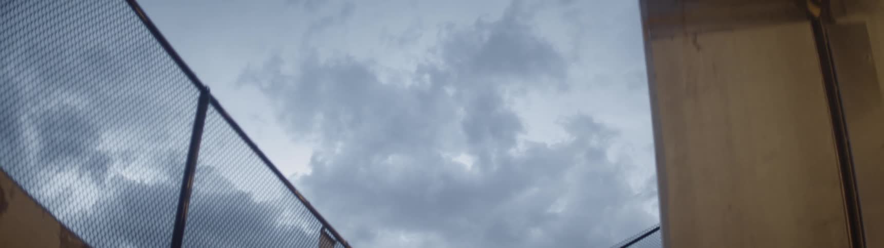 View of cloudy sky during daylight