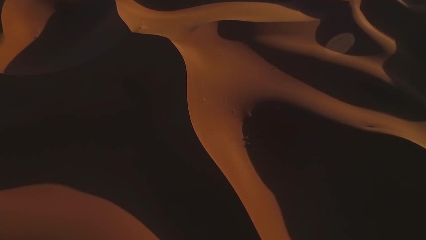 Desert