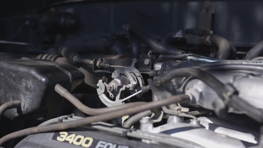 3400 four cam 24 engine