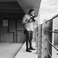Max Zoghbi