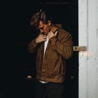 Noah Custer