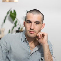 Alex Fischman