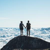 Of Two Lands