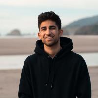 Janik Rai