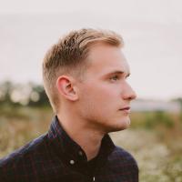 Evan Oliver