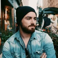 Dominic Panico