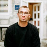 Cole Borgstadt
