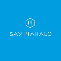 Say Mahalo
