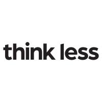 Think Less