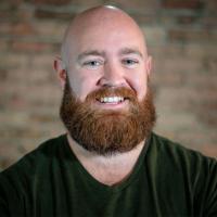 Troy Walsh