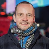 Jamie Scott