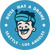 Ross Has A Drone