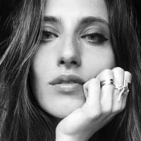 Stella Asia Consonni
