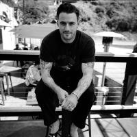 Damien Blue