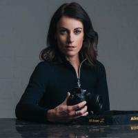 Aurelie Gonin