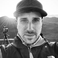 David Ehrenberg