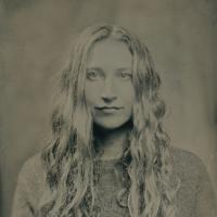 Anna Wilder Burns
