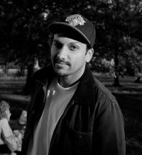 Masood Ahmed