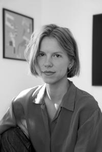 Vesta Tuckute