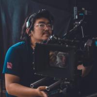 Daniel Cho